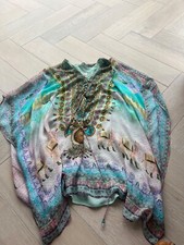 Camilla silk kaftan for sale  LONDON