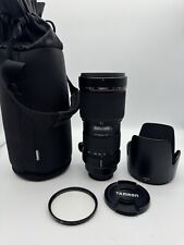 Tamron 200mm sp gebraucht kaufen  Neustadt am Rübenberge