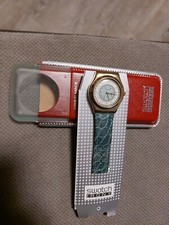 Orologio swatch irony usato  Zocca