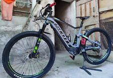 Bike mtb usata usato  Vaiano Cremasco