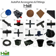 Autopot irrigation watering for sale  HULL