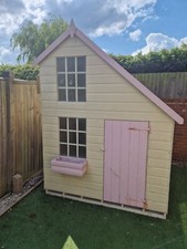 Double storey pre for sale  LEWES