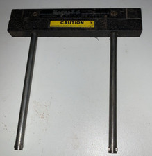 Magnaset wood planer for sale  Salinas