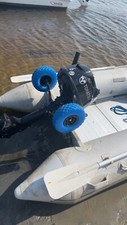 2018 tohatsu outboard for sale  Wakefield