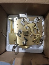 Hermle clock movement for sale  BIRMINGHAM