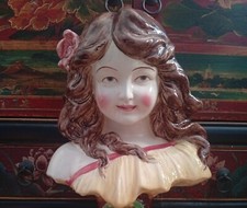 Buste ancien jeune d'occasion  Strasbourg-