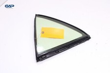 TOYOTA COROLLA HATCHBACK PORTA TRASEIRA ESQUERDA JANELA CANTO VENTILAÇÃO VIDRO FIXO FABRICANTE DE EQUIPAMENTO ORIGINAL 19-24, usado comprar usado  Enviando para Brazil