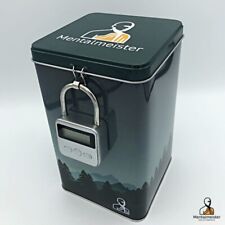 Zeitschloss box handy gebraucht kaufen  Herford