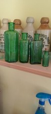Old poison bottles for sale  BARNSTAPLE