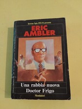 doctor frigo eric ambler usato doctor frigo eric ambler usato Fano