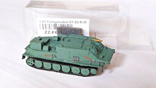 Gepanzertes kettenfahrzeug btr gebraucht kaufen  Gräfenhainichen