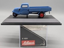 Modellautos schuco tempo gebraucht kaufen  Neunkirchen-Seelscheid