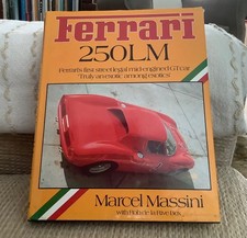 Ferrari 250lm 250 for sale  WALLINGFORD