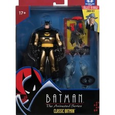 Mcfarlane direct batman usato  Roma
