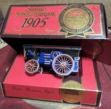 Matchbox mods yesteryear for sale  CAMBRIDGE