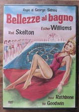 Bellezze bagno dvd usato  Verona