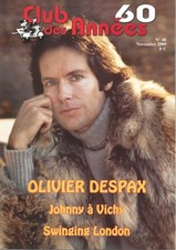 Club années 48 d'occasion Club années 48 d'occasion  Saint-Étienne-de-Saint-Geoirs