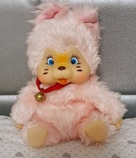 Pupazzo peluche bambola for sale  Shipping to Ireland
