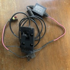 Garmin gerätehalter zumo gebraucht kaufen  Eberstadt