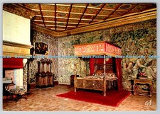 D316813 france. chenonceaux. usato  Spedire a Italy