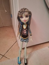 Monster high usato Monster high usato  Cesano Maderno
