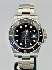 Rolex submariner 40mm usato  Moncalieri