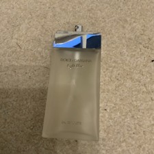 Dolce gabbana light for sale  FAVERSHAM
