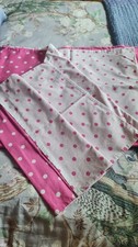 Laura ashley pink for sale  FALKIRK