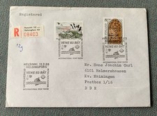 Finland 1983 helsinki gebraucht kaufen  Kreischa