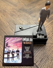 Beatles figurine album for sale  Tampa