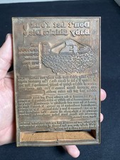 Vintage chicken brooder for sale  Goldfield
