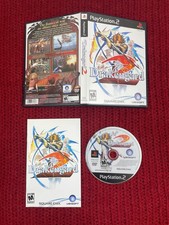 Drakengard 2 Sony PlayStation 2 PS2 CIB, używany na sprzedaż  Wysyłka do Poland