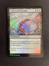 Mtg underworld dreams gebraucht kaufen  Neuss