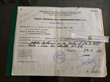 Fiat 128 berlina usato  Macomer
