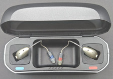 Resound omnia ru560 for sale  HATFIELD
