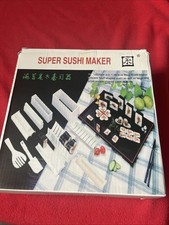 Super sushi maker for sale  BEDFORD