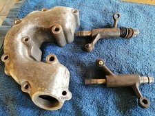 Bsa c15 rocker for sale  LEICESTER