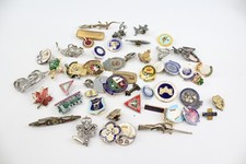 Collection vintage pins for sale  LEEDS