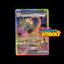 Usado, Pokemon Surging Sparks: escolha seu card! Holos/EX/Artes completas! Quase perfeito comprar usado  Enviando para Brazil