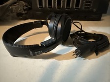 Stax electret earspeaker for sale  Wappingers Falls