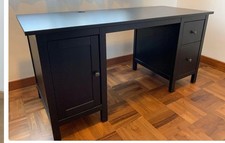 Ikea hemnes desk for sale  SUTTON