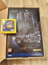 Lego 10365 perla usato Lego 10365 perla usato  Villanova di Camposampiero