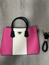 Prada pink purse for sale  Delano
