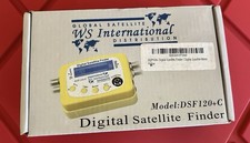 International digital satellit for sale  Blairsville
