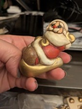 Thun babbo natale usato  Roma