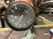 Yamaha dt50m speedo for sale  PONTYCLUN