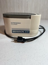 Branson 200 ultrasonic for sale  Urbana
