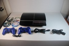 Playstation ps3 80gb for sale  Raton