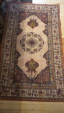 Vintage batik cotton for sale  Kasson