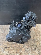 Yamaha 125 ys125 for sale  HEREFORD